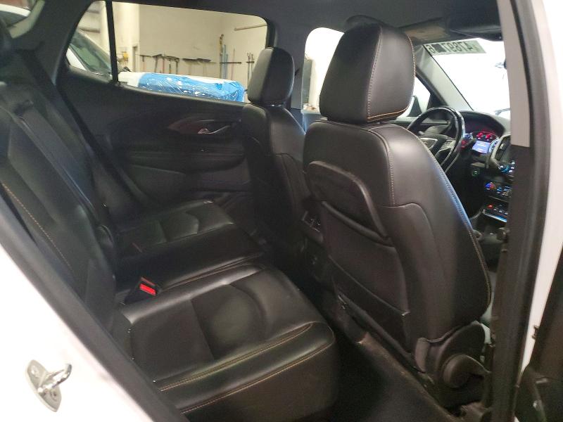 Aukcja sprzedaży 2019 Gmc Terrain, vin: 3GKALVEV3KL252784, numer aukcji: 47897236