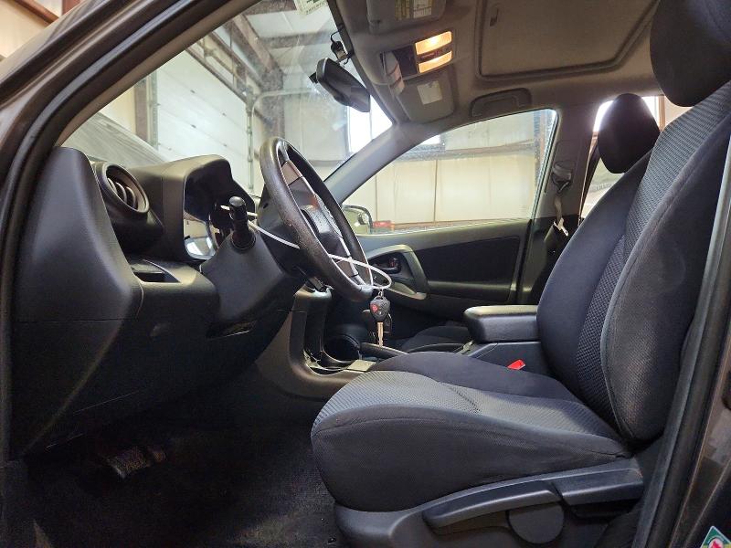 Aukcja sprzedaży 2009 Toyota Rav4, vin: 2T3ZF32V39W010885, numer aukcji: 45673856