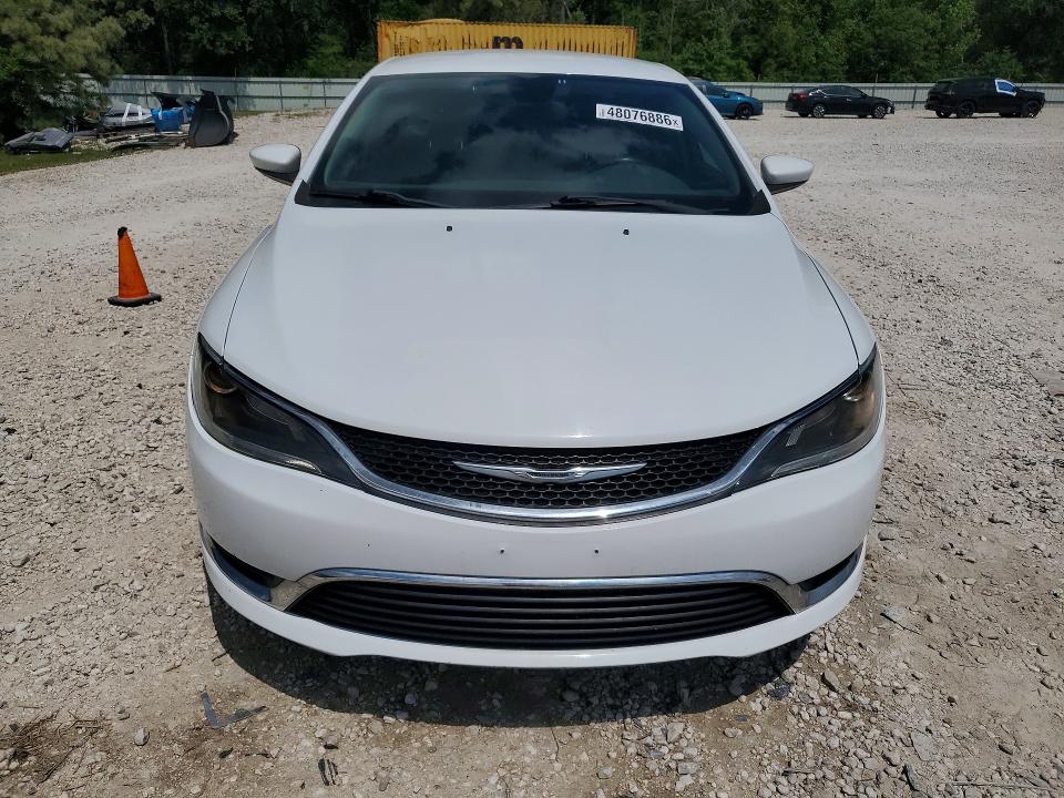 Продаж на аукціоні авто 2015 Chrysler 200, vin: 1C3CCCABXFN751550, номер лоту: 48076886