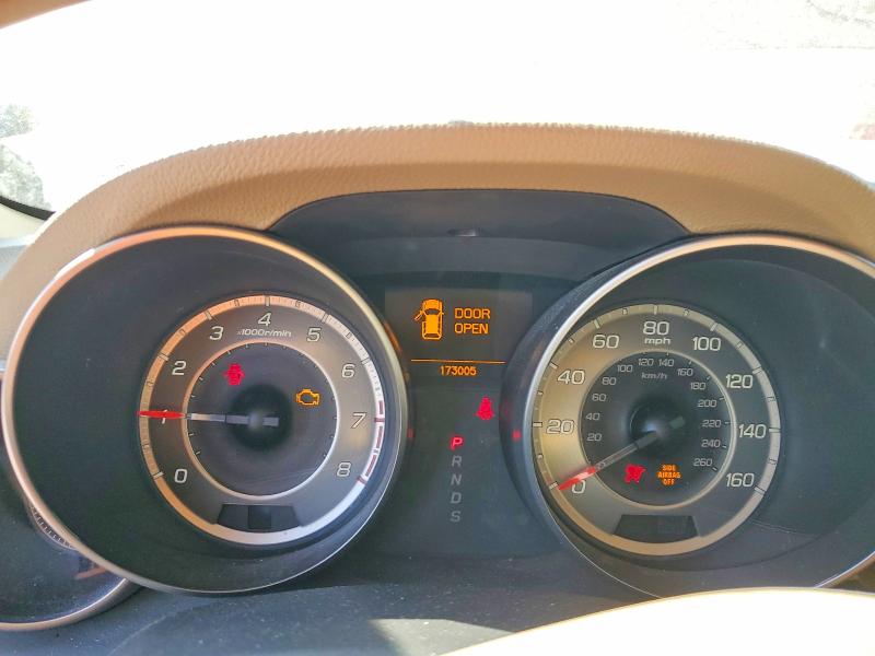 Aukcja sprzedaży 2012 Acura Mdx, vin: 2HNYD2H42CH529132, numer aukcji: 48079436
