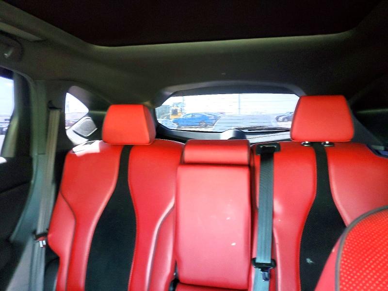 47713106 :رقم المزاد ، 5J8TC1H65KL020024 vin ، 2019 Acura Rdx مزاد بيع