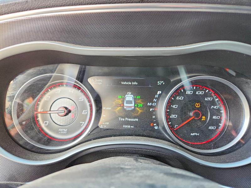 Aukcja sprzedaży 2017 Dodge Charger, vin: 2C3CDXGJ0HH593136, numer aukcji: 48077296