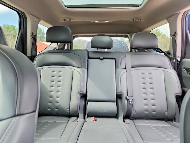 Продаж на аукціоні авто 2024 Kia Ev9, vin: KNDAFFS52R6019612, номер лоту: 47383426