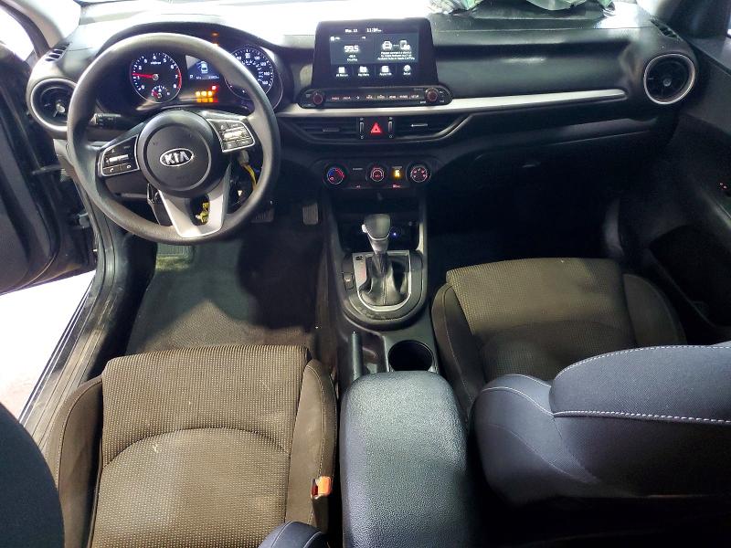 Aukcja sprzedaży 2020 Kia Forte, vin: 3KPF24AD3LE147129, numer aukcji: 45522246