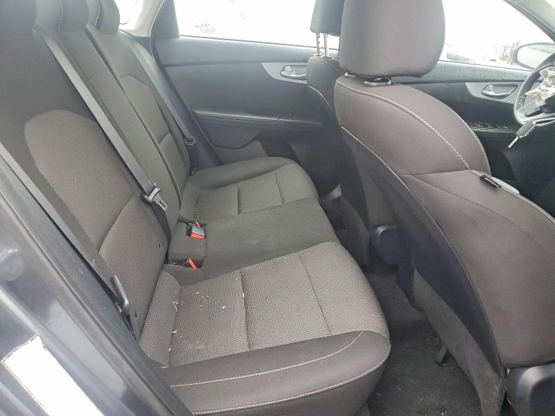 Продажа на аукционе авто 2024 Kia Forte, vin: 3KPF24AD1RE753649, номер лота: 79745295