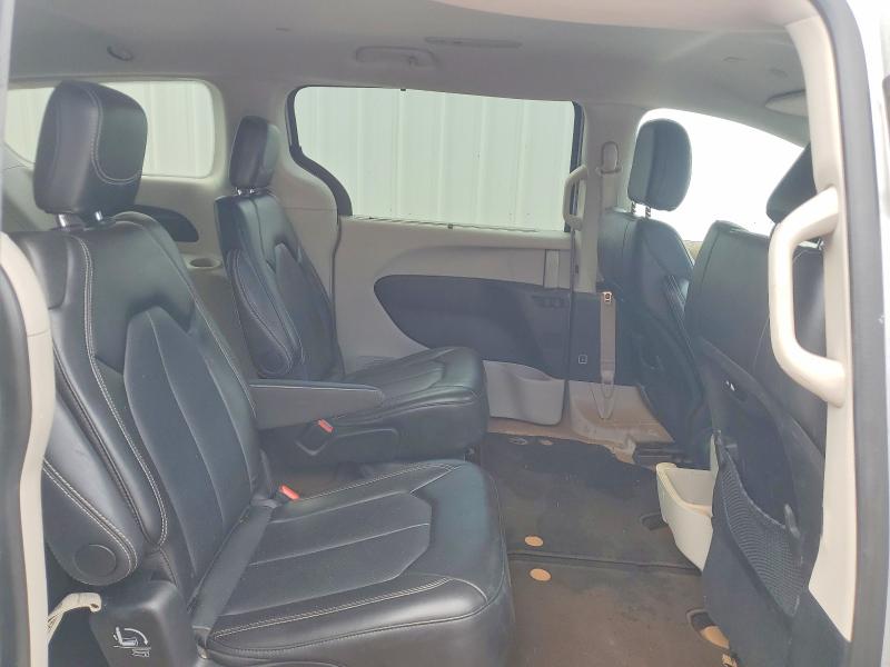 47981716 :رقم المزاد ، 2C4RC1BG1RR129205 vin ، 2024 Chrysler Pacifica مزاد بيع