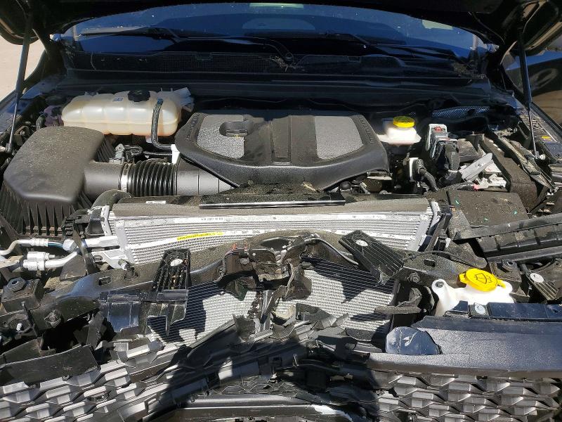 2025 Ram 1500 მანქანა იყიდება აუქციონზე, vin: 1C6SRFLP9SN706150, აუქციონის ნომერი: 46142766