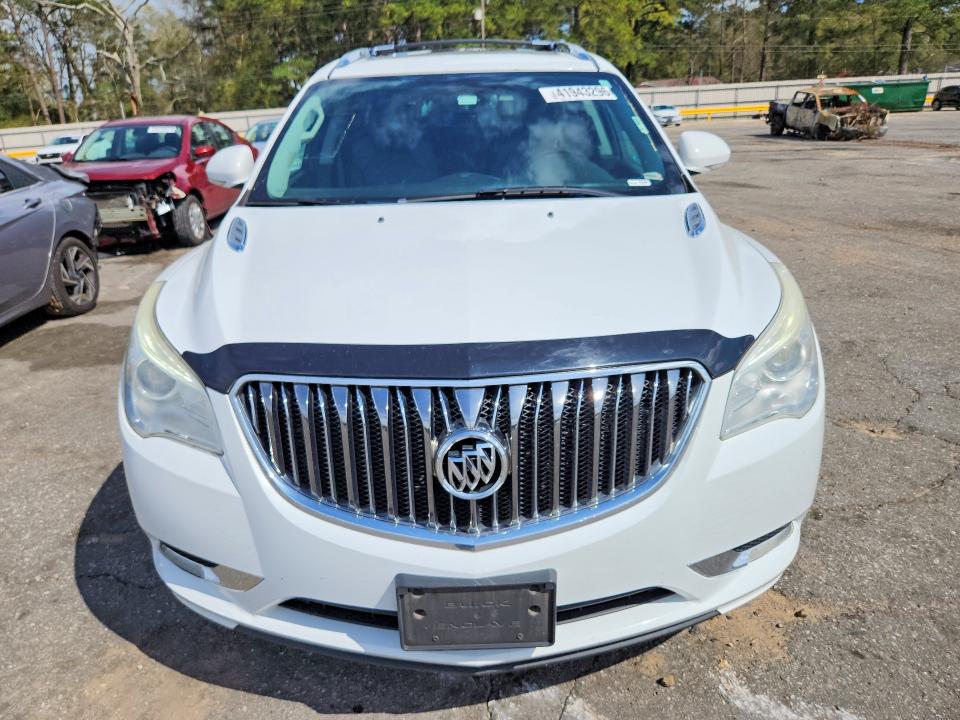 Продажа на аукционе авто 2016 Buick Enclave, vin: 5GAKVBKD5GJ307675, номер лота: 41943296