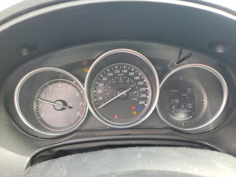 Aukcja sprzedaży 2014 Mazda Cx-5, vin: JM3KE2BE1E0359225, numer aukcji: 47393756