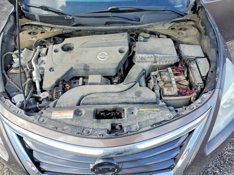 Продажа на аукционе авто 2013 Nissan Altima, vin: 1N4AL3AP8DN509714, номер лота: 41958756