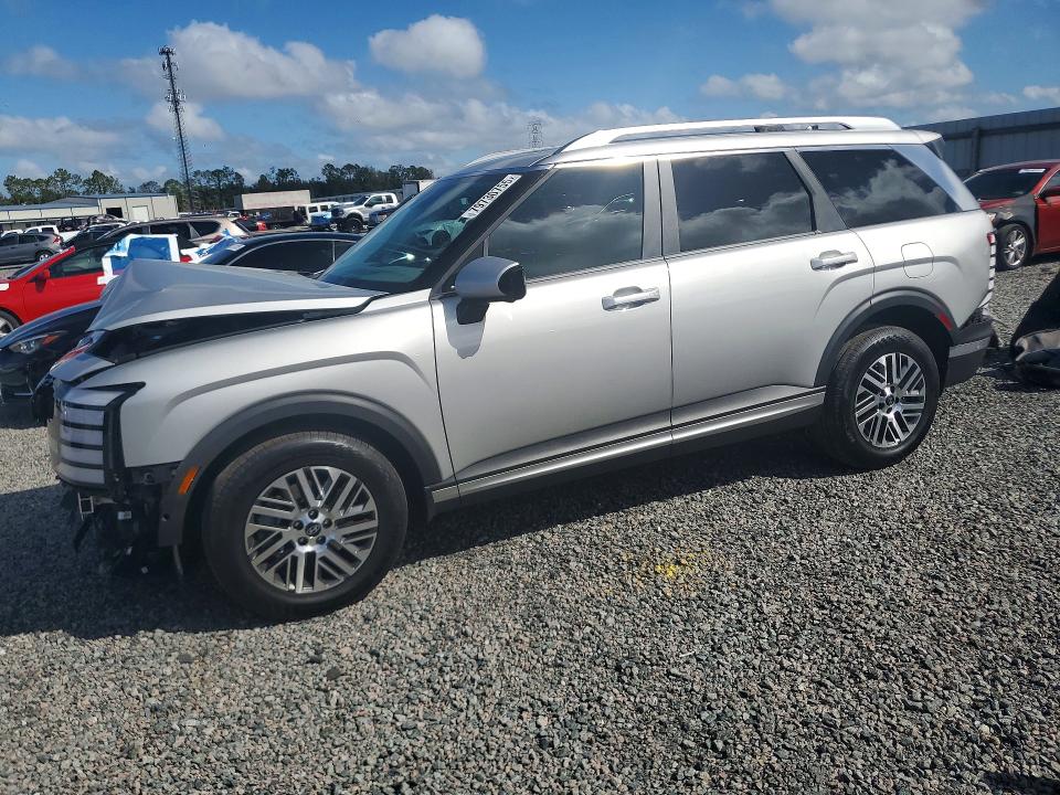 Продажа на аукционе авто 2026 Hyundai Palisade, vin: KM8RN5S26TU083172, номер лота: 79730755
