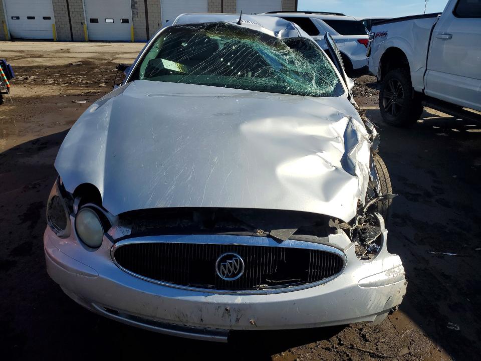 Продажа на аукционе авто 2005 Buick Lacrosse, vin: 2G4WD532051314151, номер лота: 41816966