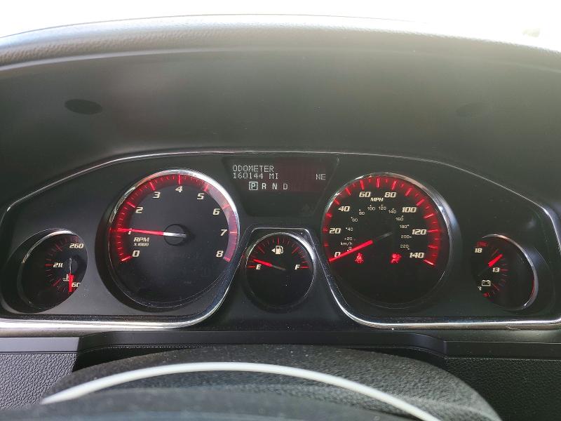 Продаж на аукціоні авто 2014 Gmc Acadia, vin: 1GKKVPKD2EJ102389, номер лоту: 46005656