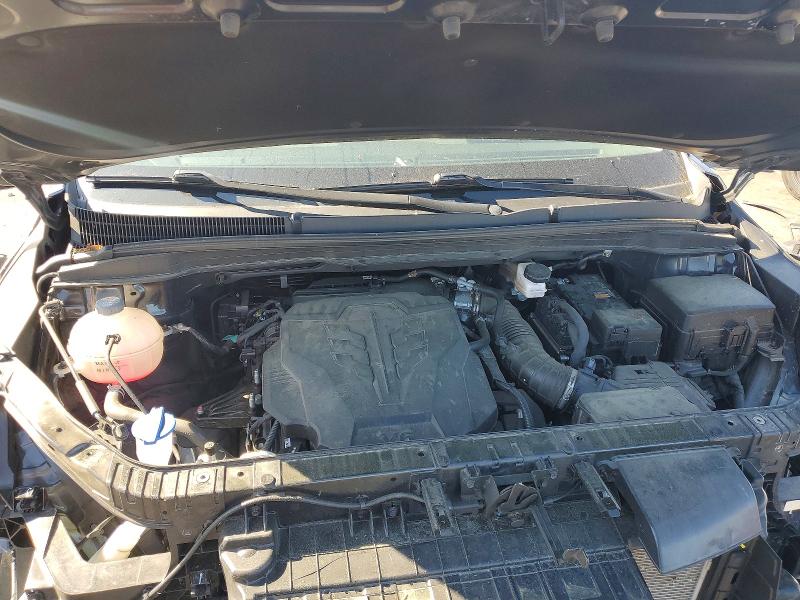 Продажа на аукционе авто 2024 Kia Carnival, vin: KNDNB4H30R6405906, номер лота: 45587406