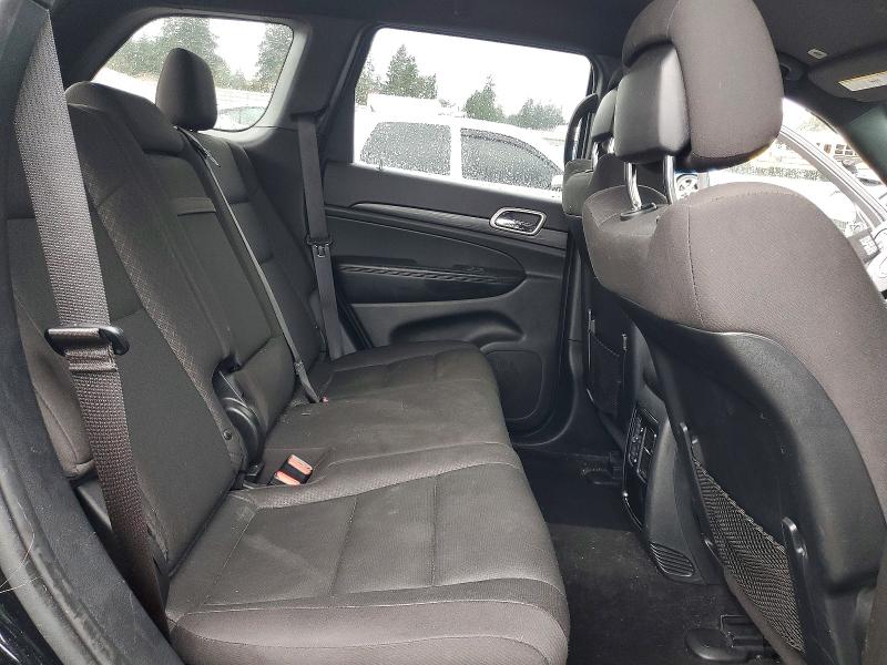 Продажа на аукционе авто 2020 Jeep Grand Cherokee, vin: 1C4RJFAGXLC250688, номер лота: 46440636