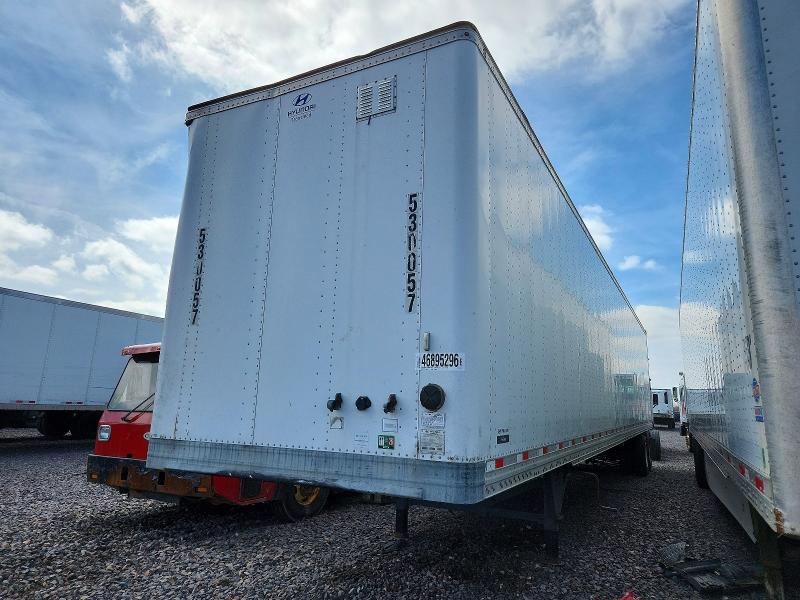 Продажа на аукционе авто 2016 Hyun Trailer, vin: 3H3V532CXGT309099, номер лота: 46895296