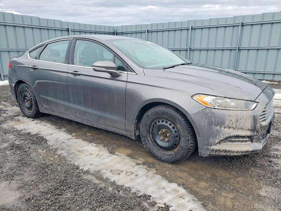 Aukcja sprzedaży 2013 Ford Fusion, vin: 3FA6P0H79DR366770, numer aukcji: 41825016