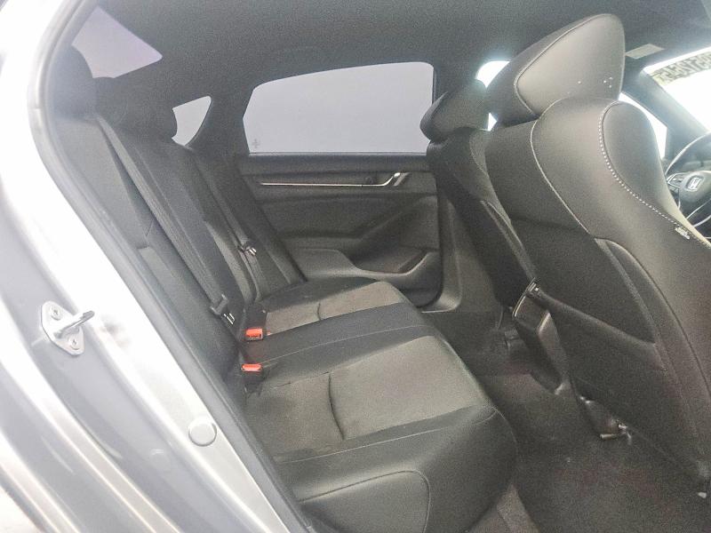 Aukcja sprzedaży 2021 Honda Accord, vin: 1HGCV1F3XMA075862, numer aukcji: 79512645