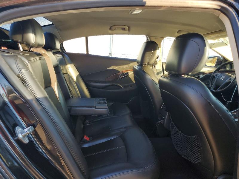 Продаж на аукціоні авто 2012 Buick Lacrosse, vin: 1G4GD5E39CF101490, номер лоту: 41985906