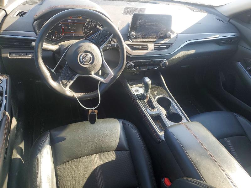2023 Nissan Altima მანქანა იყიდება აუქციონზე, vin: 1N4BL4CV8PN379959, აუქციონის ნომერი: 79210955