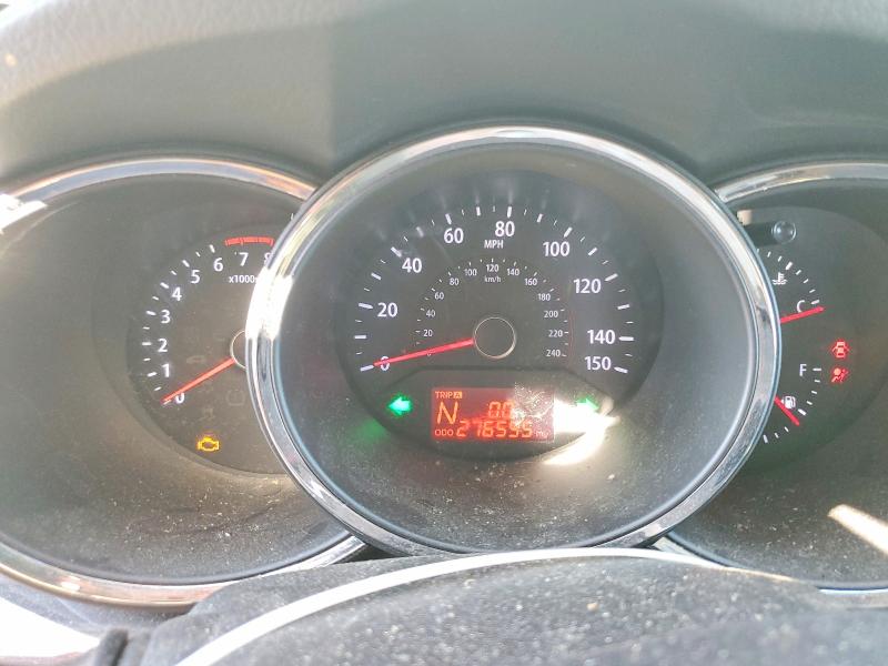 Продаж на аукціоні авто 2013 Kia Sorento, vin: 5XYKT4A11DG343365, номер лоту: 46920996