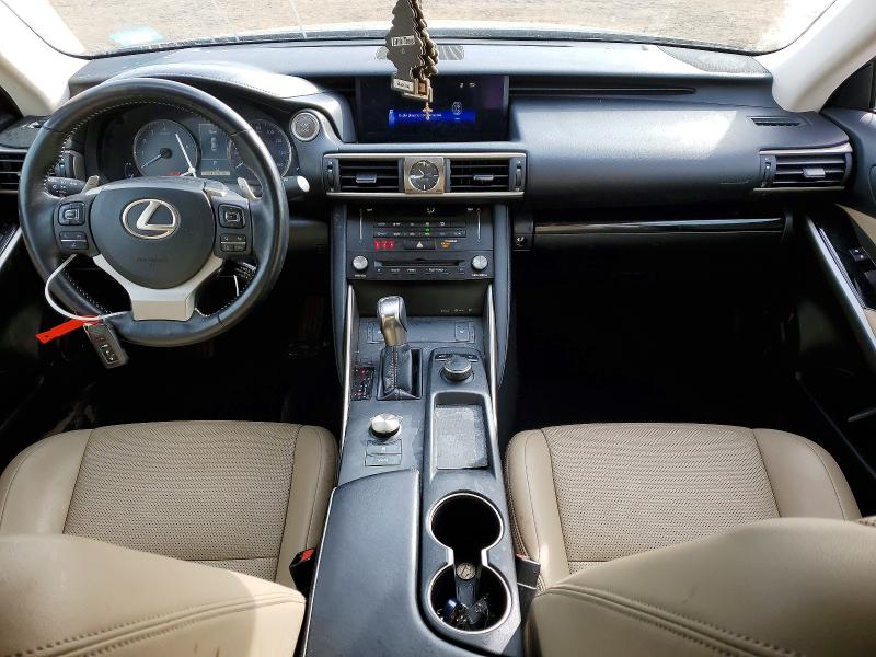 Продажа на аукционе авто 2018 Lexus Is 300, vin: JTHC81D24J5025932, номер лота: 79423575