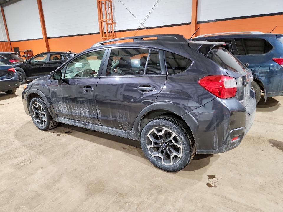 Продаж на аукціоні авто 2016 Subaru Crosstrek, vin: JF2GPABC4GH208841, номер лоту: 47445676