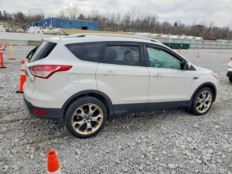 Aukcja sprzedaży 2016 Ford Escape, vin: 1FMCU0JX8GUC86739, numer aukcji: 48289156