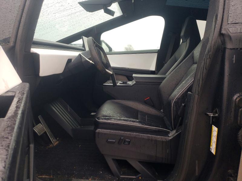 Aukcja sprzedaży 2024 Tesla Cybertruck, vin: 7G2CEHED0RA026972, numer aukcji: 45491566
