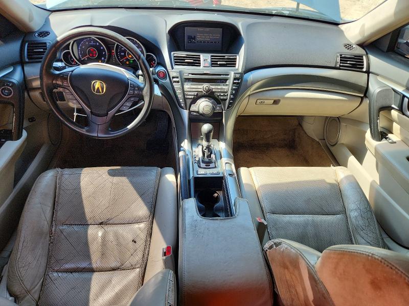 Aukcja sprzedaży 2010 Acura Tl, vin: 19UUA8F58AA007081, numer aukcji: 47005206