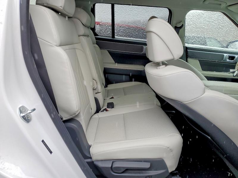 Aukcja sprzedaży 2024 Hyundai Santa Fe, vin: 5NMP2DGL6RH063407, numer aukcji: 79307755