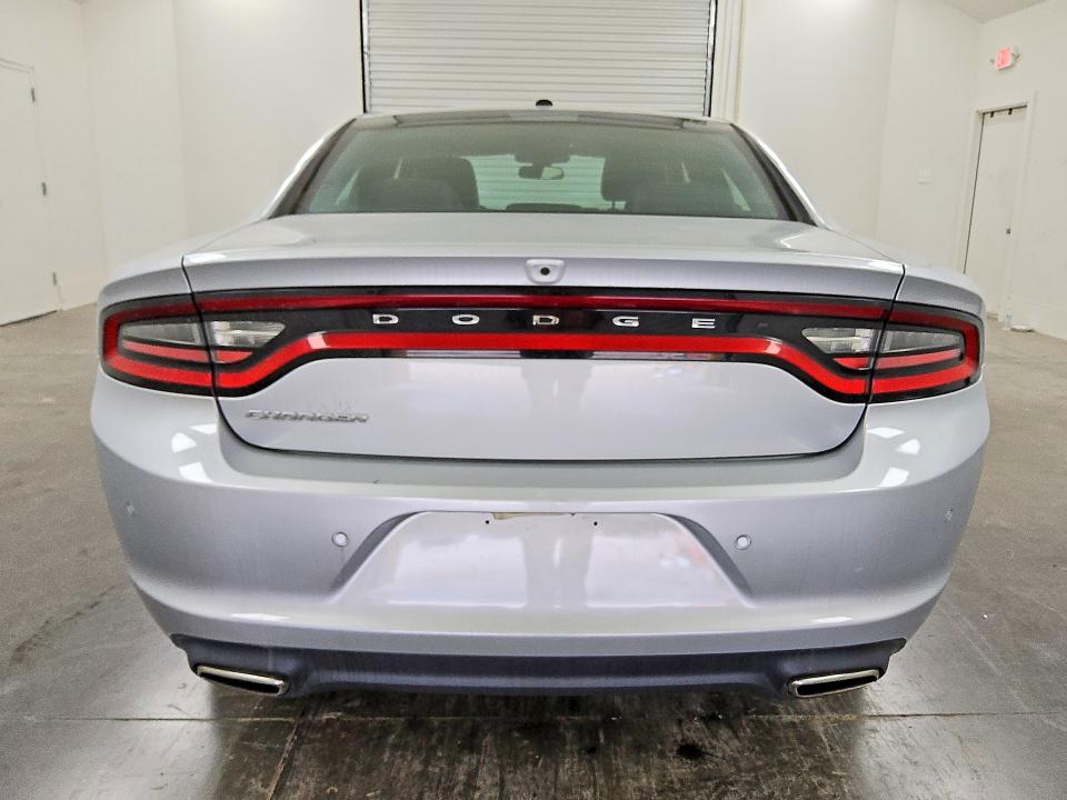 Aukcja sprzedaży 2022 Dodge Charger, vin: 2C3CDXBG3NH157243, numer aukcji: 95789685