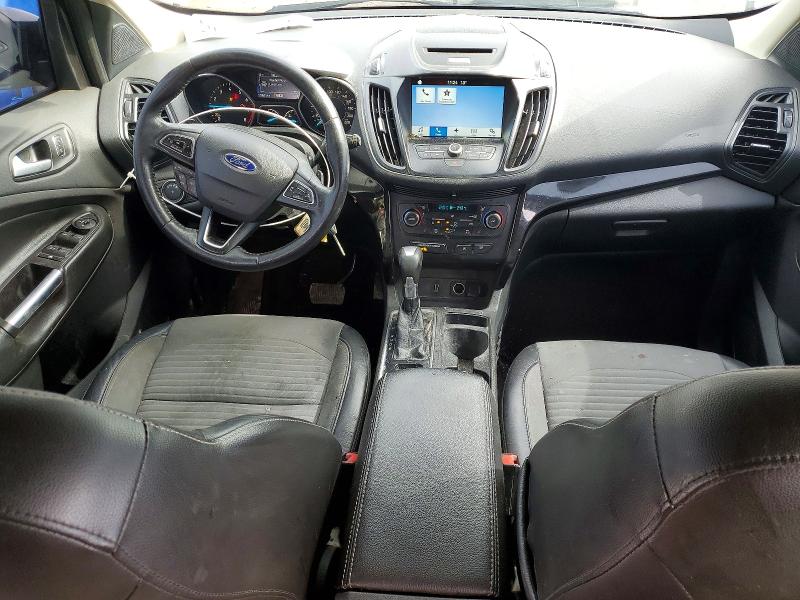 Aukcja sprzedaży 2017 Ford Escape, vin: 1FMCU9GDXHUE78120, numer aukcji: 79977405