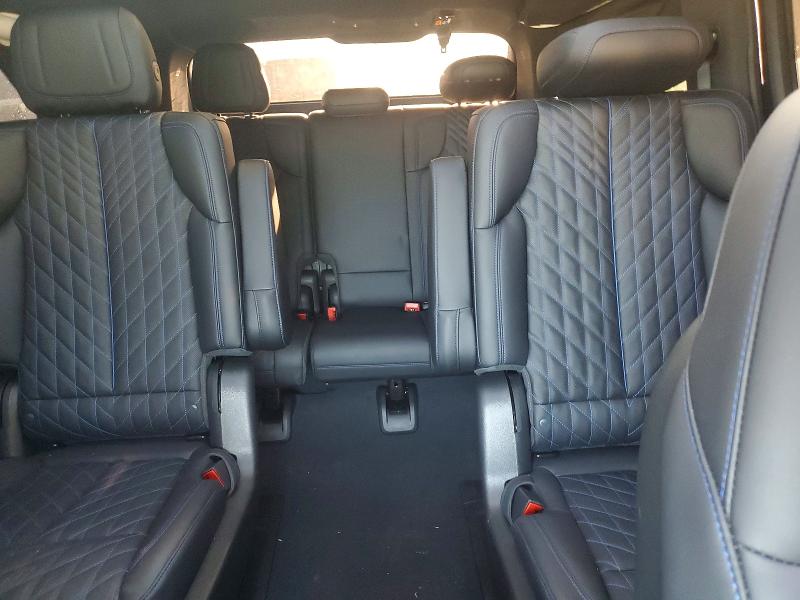 Auction sale of the 2025 Cadillac Escalade Iq, vin: 1GYTECKL0SU105778, lot number: 45738446