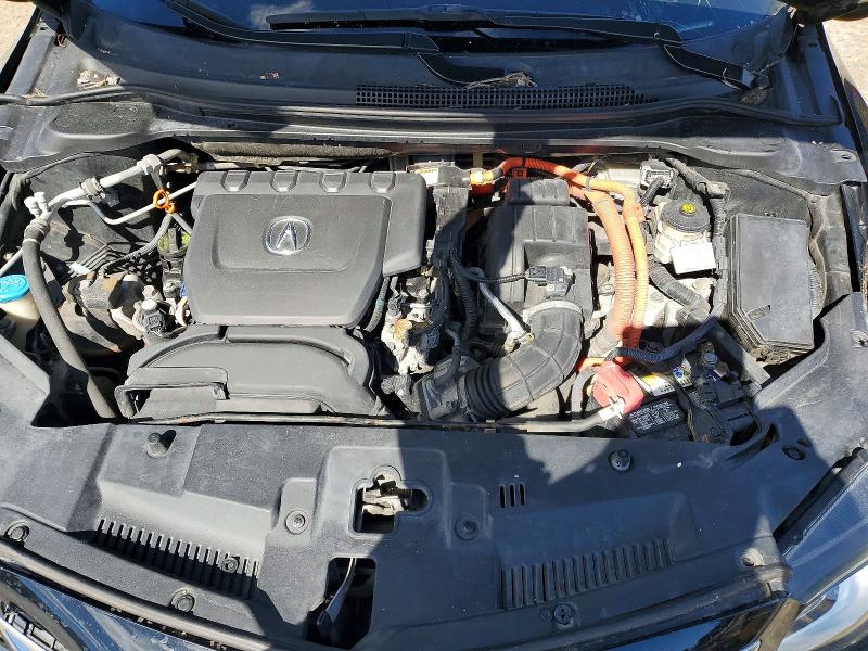 Aukcja sprzedaży 2013 Acura Ilx, vin: 19VDE3F78DE301193, numer aukcji: 47264286