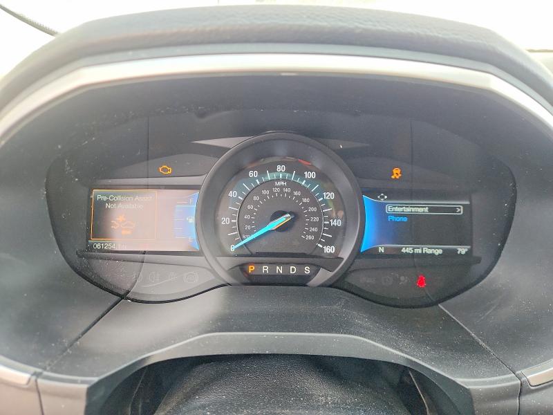 Aukcja sprzedaży 2021 Ford Edge, vin: 2FMPK3J93MBA43836, numer aukcji: 79208765
