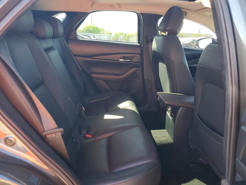 Aukcja sprzedaży 2021 Mazda Cx-30, vin: 3MVDMBDL3MM261291, numer aukcji: 47751746