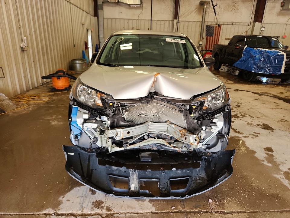 2014 Honda Cr-v მანქანა იყიდება აუქციონზე, vin: 2HKRM4H34EH616599, აუქციონის ნომერი: 47269586