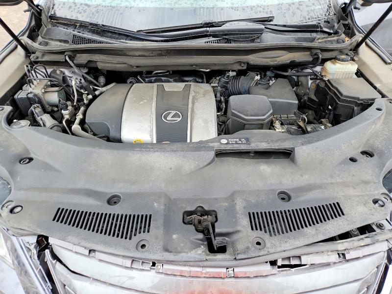Продажа на аукционе авто 2019 Lexus Rx 350l, vin: JTJDZKCA5K2017761, номер лота: 46999126