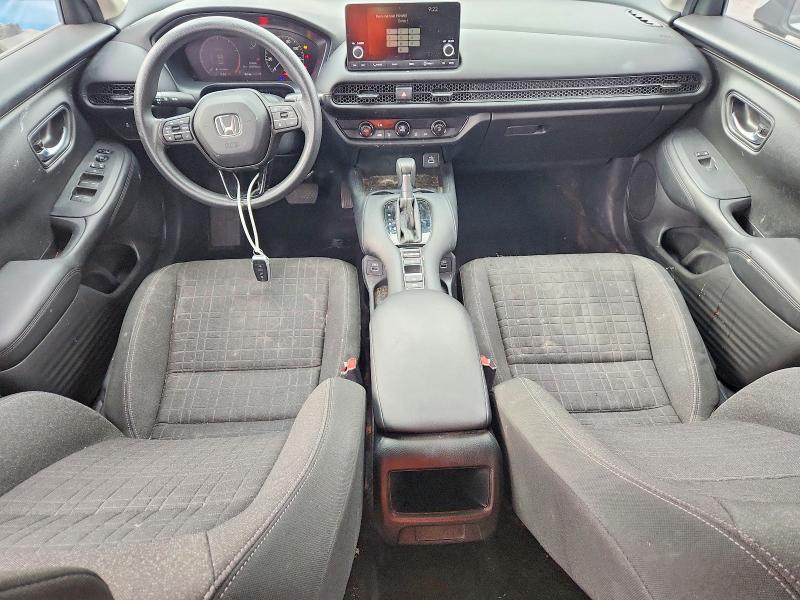 Aukcja sprzedaży 2023 Honda Hr-v, vin: 3CZRZ1H37PM741121, numer aukcji: 47690596