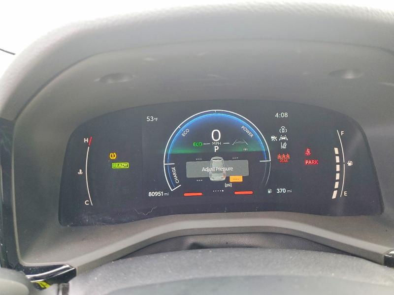 79975105 :رقم المزاد ، 4T1DAACKXSU064507 vin ، 2025 Toyota Camry مزاد بيع