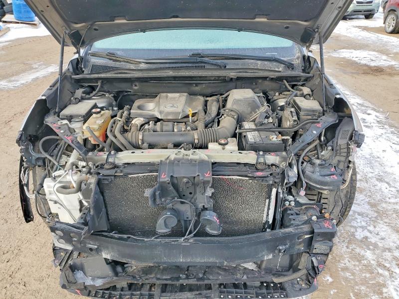 Aukcja sprzedaży 2017 Lexus Nx 200t, vin: JTJBARBZ0H2147180, numer aukcji: 79352795