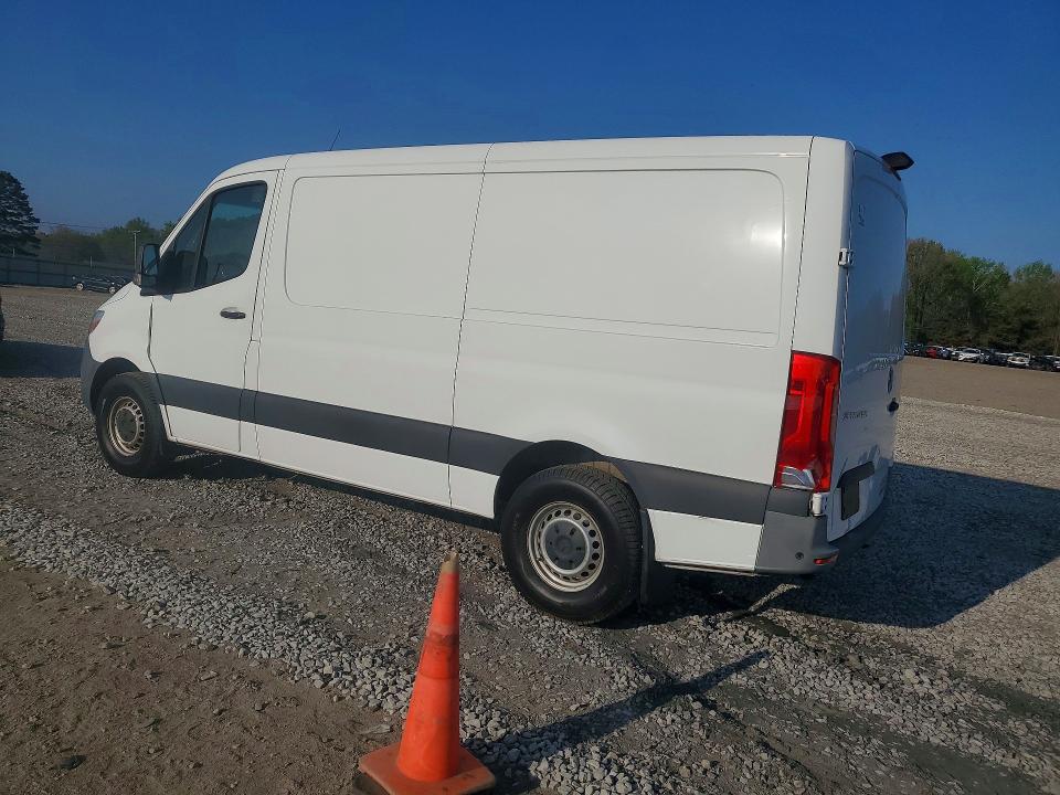 47932906 :رقم المزاد ، W1Y70BGYXNT089387 vin ، 2022 Mercedes Benz Sprinter مزاد بيع