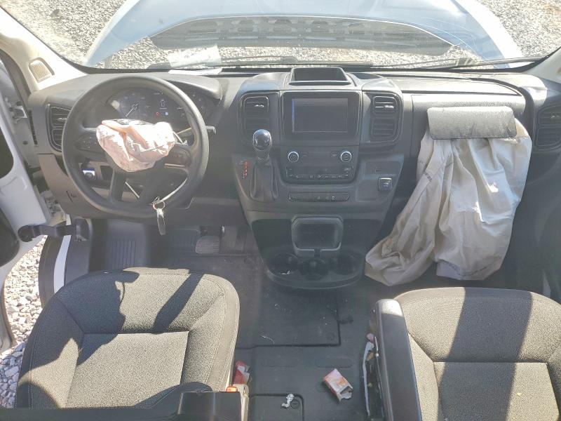 Продажа на аукционе авто 2023 Ram Promaster 3500, vin: 3C6MRVJG7PE507888, номер лота: 47162646