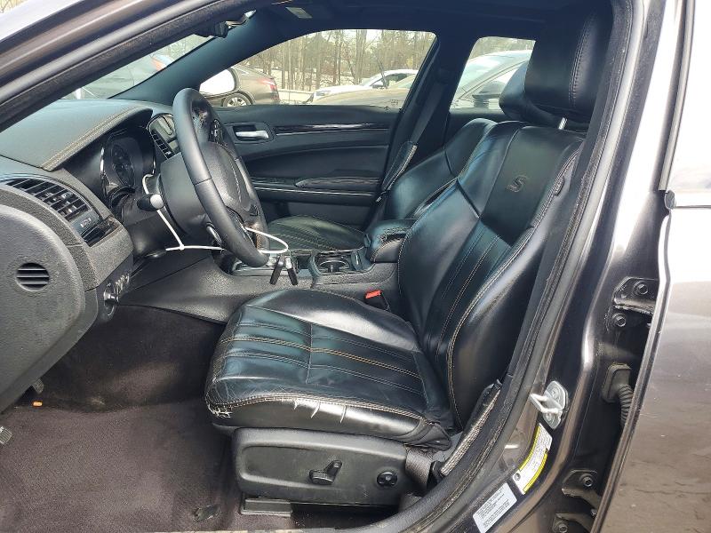 Aukcja sprzedaży 2017 Chrysler 300, vin: 2C3CCABG7HH661380, numer aukcji: 46579026