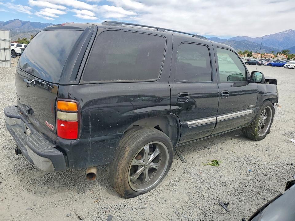 Aukcja sprzedaży 2005 Gmc Yukon, vin: 1GKEC13V15J246216, numer aukcji: 41785296