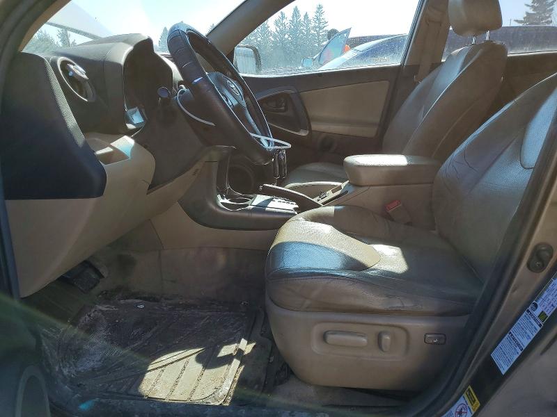 77199385 :رقم المزاد ، 2T3DF4DV4BW143142 vin ، 2011 Toyota Rav4 مزاد بيع