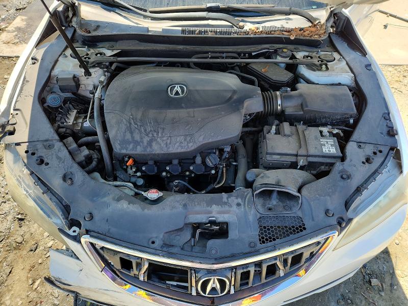 Aukcja sprzedaży 2015 Acura Tlx, vin: 19UUB3F53FA001471, numer aukcji: 46831706