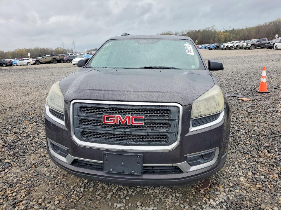 Aukcja sprzedaży 2016 Gmc Acadia, vin: 1GKKRNED4GJ210911, numer aukcji: 45622276