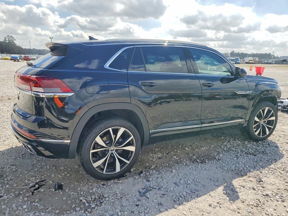 Продажа на аукционе авто 2025 Volkswagen Atlas Cross Sport, vin: 1V2FE2CA4SC214307, номер лота: 79030375